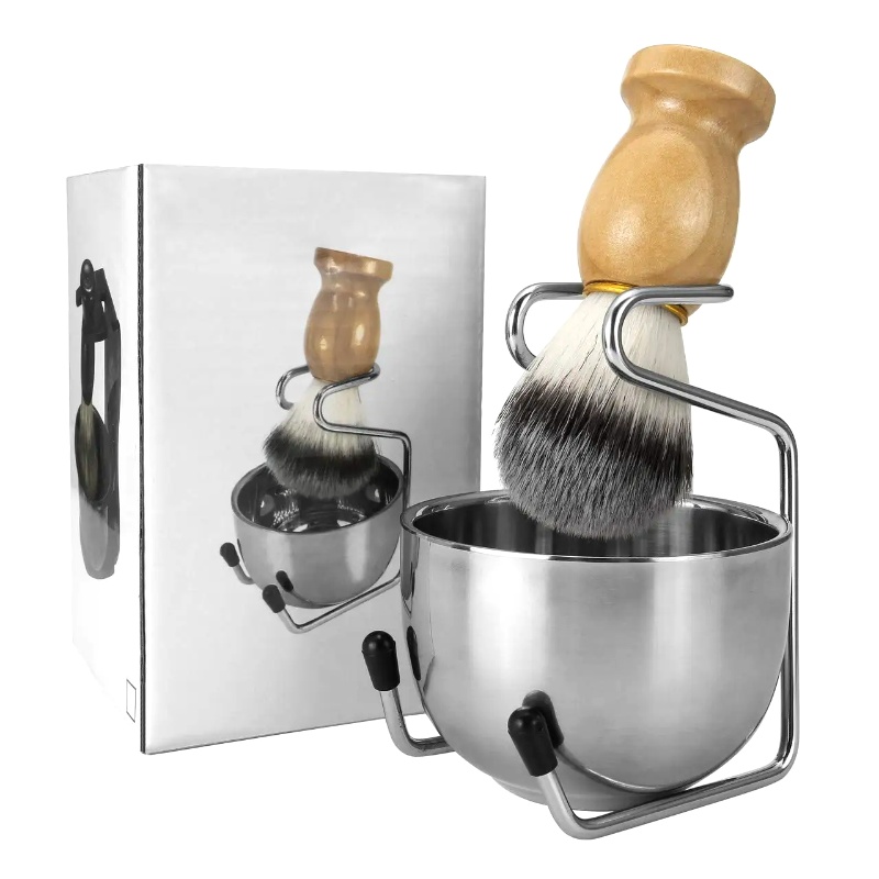 Mens Grooming Kit Gift Set - 2026 New Complete Grooming Kit, 3-in-1