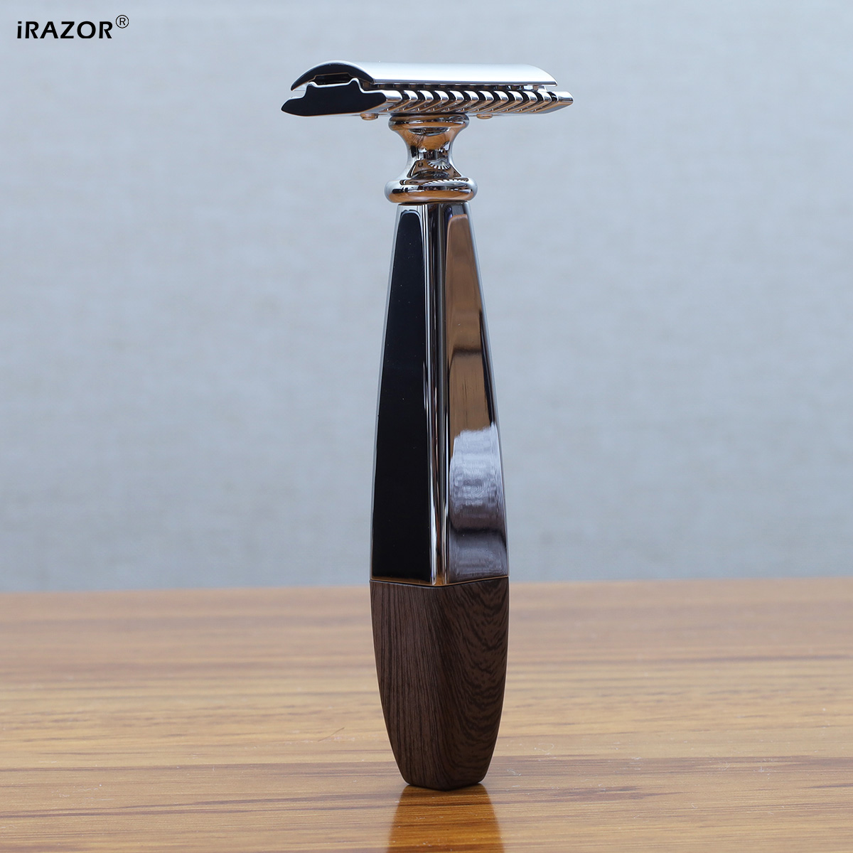 iRAZOR Classic Men's Safety Ra - огляд і ціна Men'S Grooming Underarm