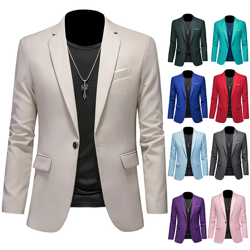 Boutique Fashion Solid Color H - огляд і ціна Jack Men'S Grooming