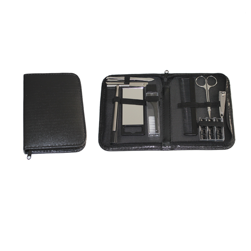 9 in 1 Men Boy Travel Professi - огляд і ціна Men'S Grooming Mirror