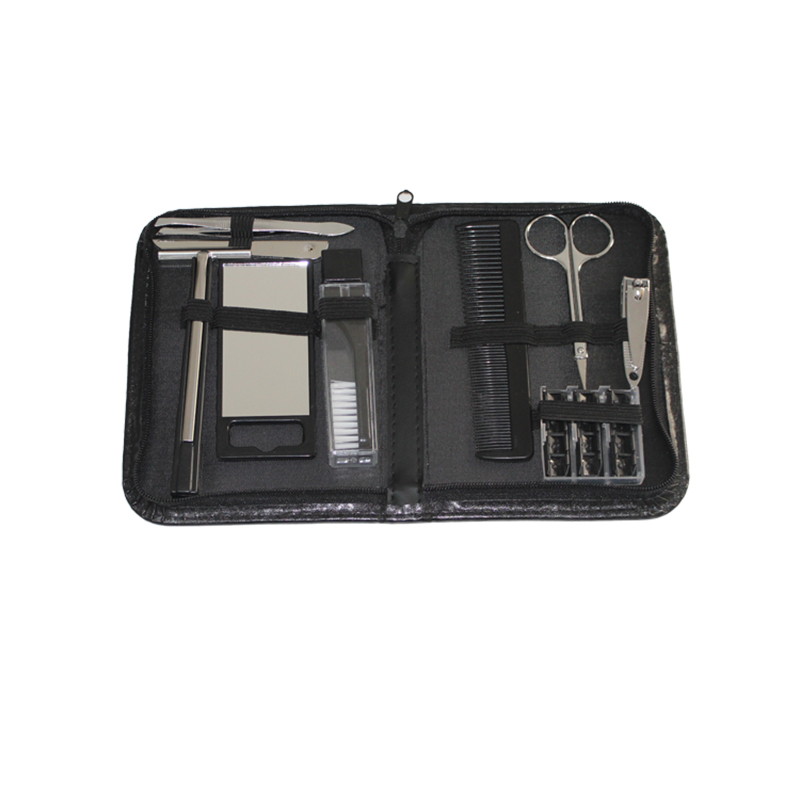 9 in 1 Men Boy Travel Professi - огляд і ціна Men'S Grooming Mirror