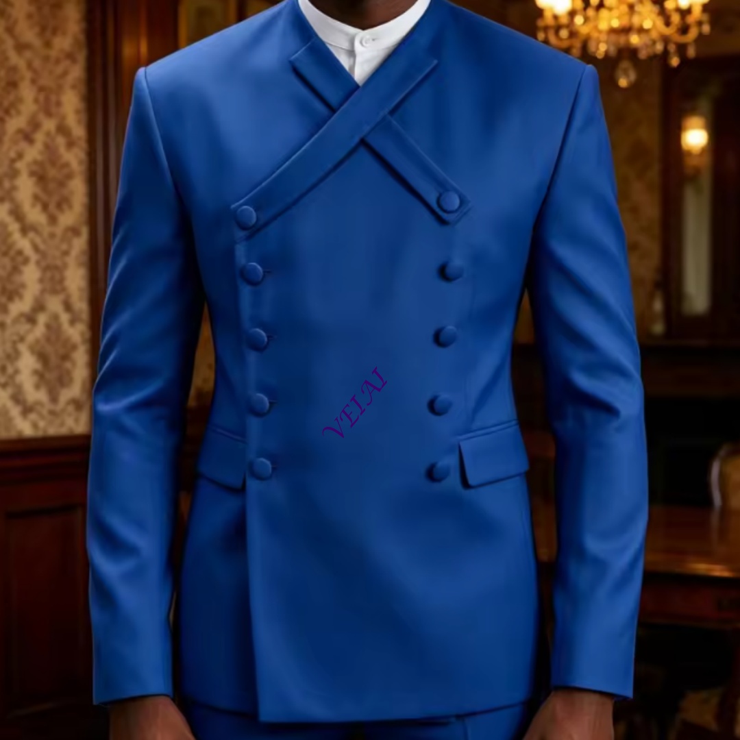 CustomizedDouble Breasted X De - огляд і ціна Jack Men'S Grooming