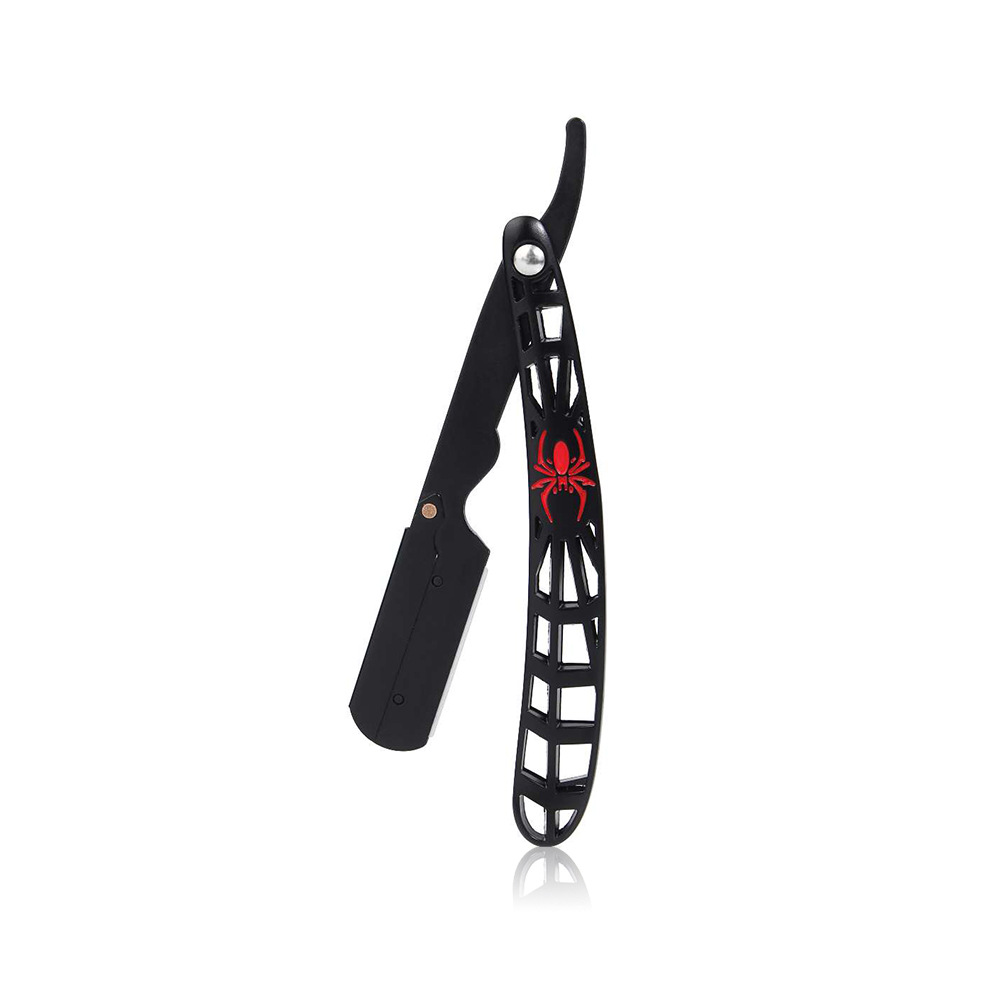 Manual shaver, stainless steel - огляд і ціна Men'S Grooming Underarm