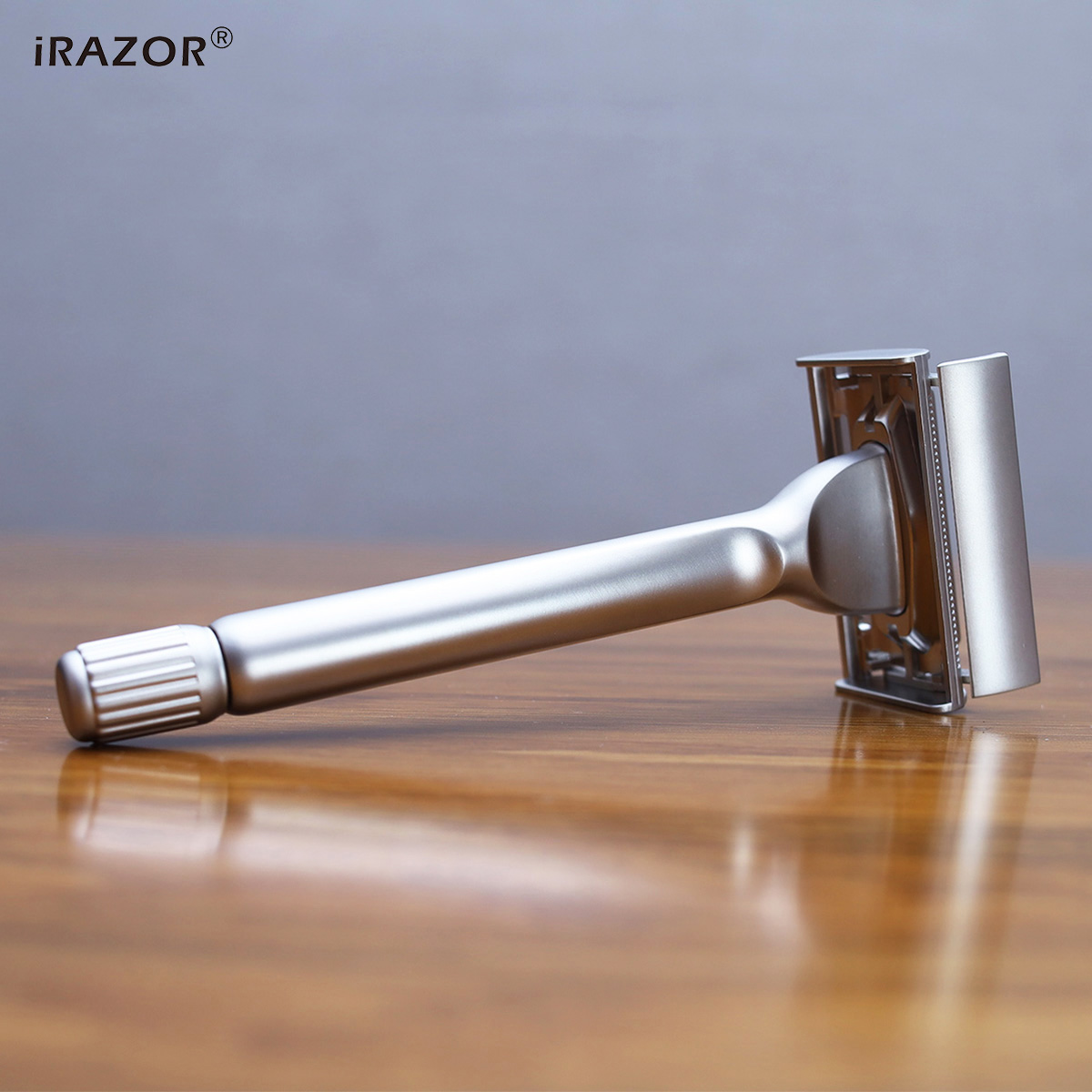 iRAZOR New Heavy Solid Alloy B - огляд і ціна Men'S Grooming Underarm