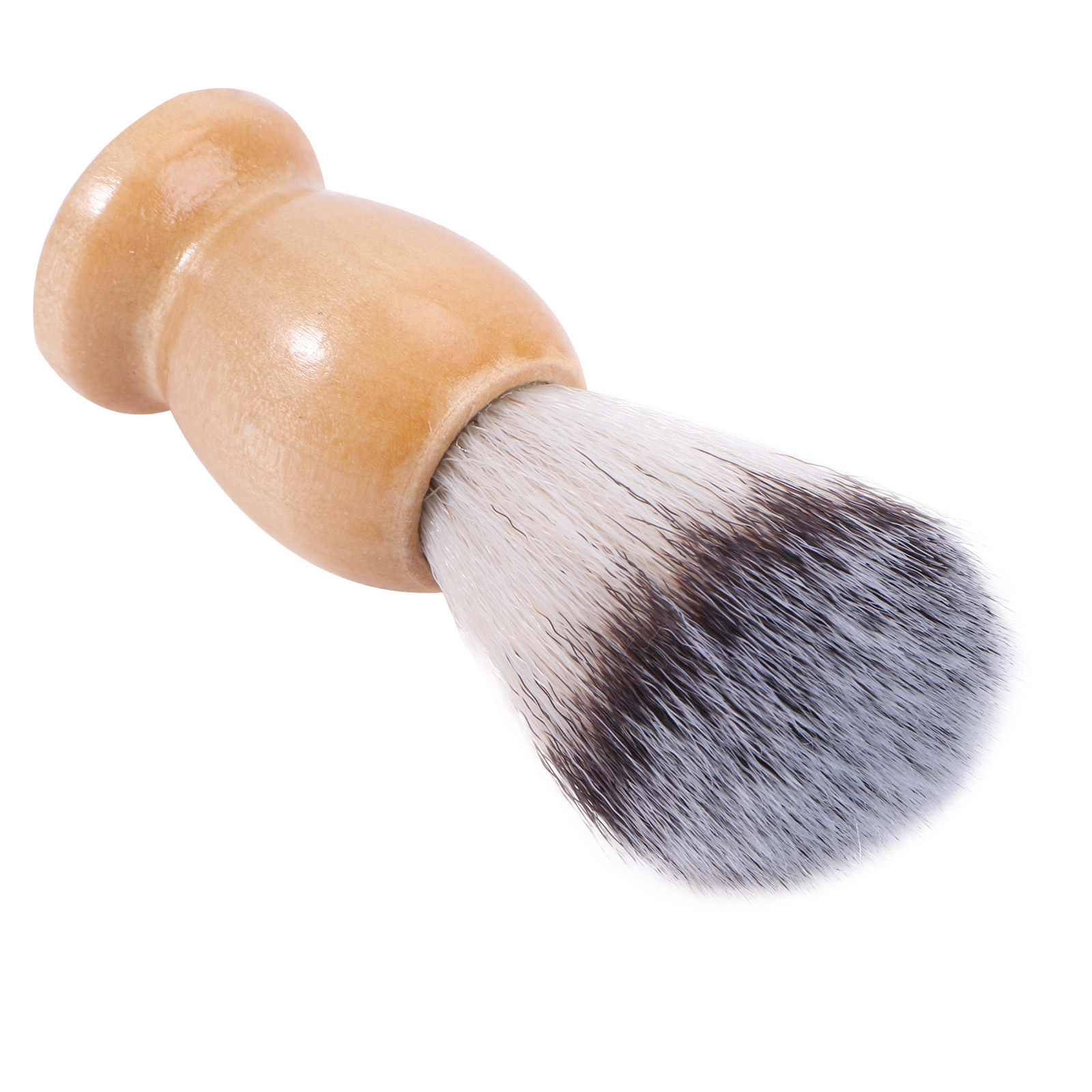 Best Beard Brush for Men Synth - огляд і ціна Grooming Men'S Hair