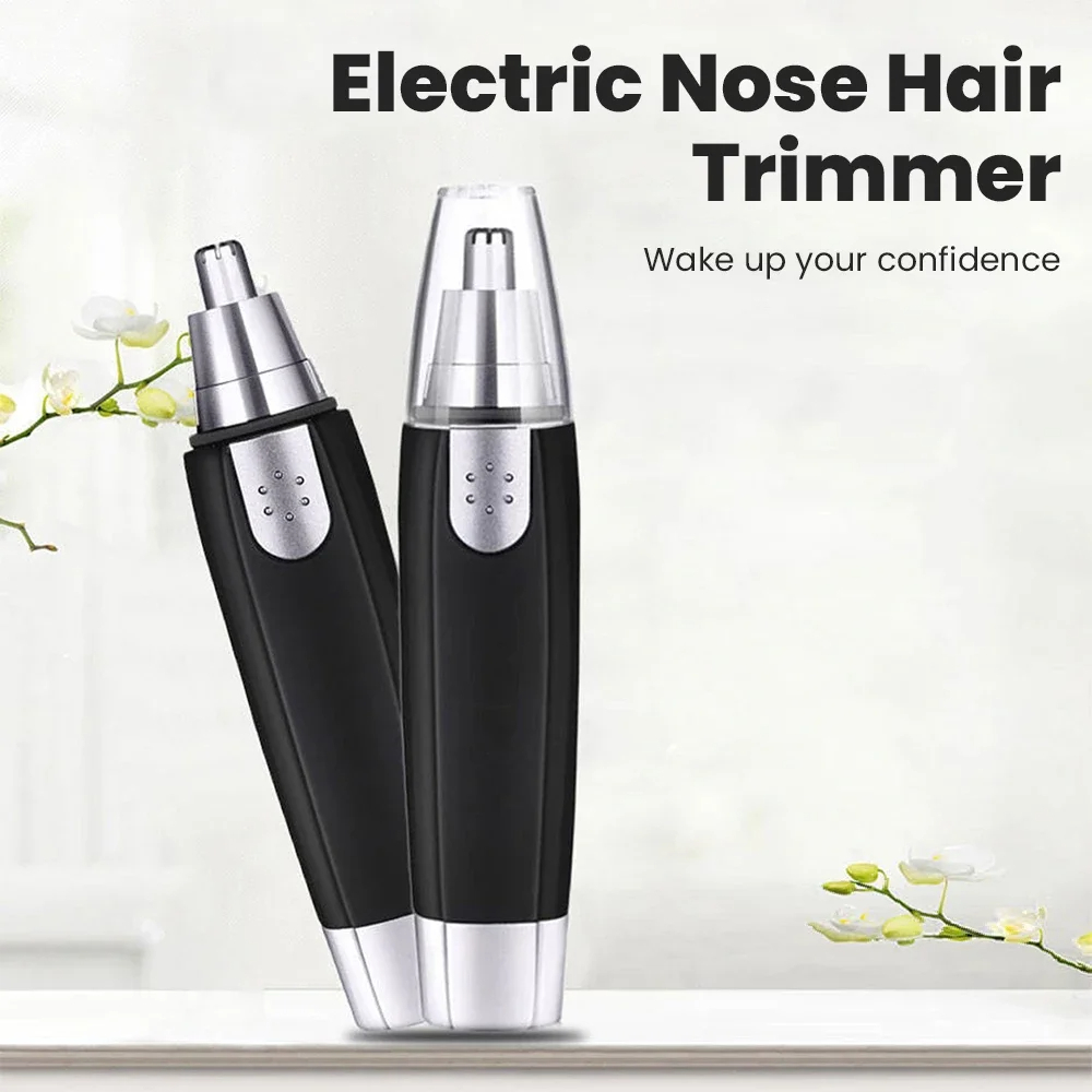3-in-1 Rechargeable Facial Hai - огляд і ціна Men'S Grooming Facial