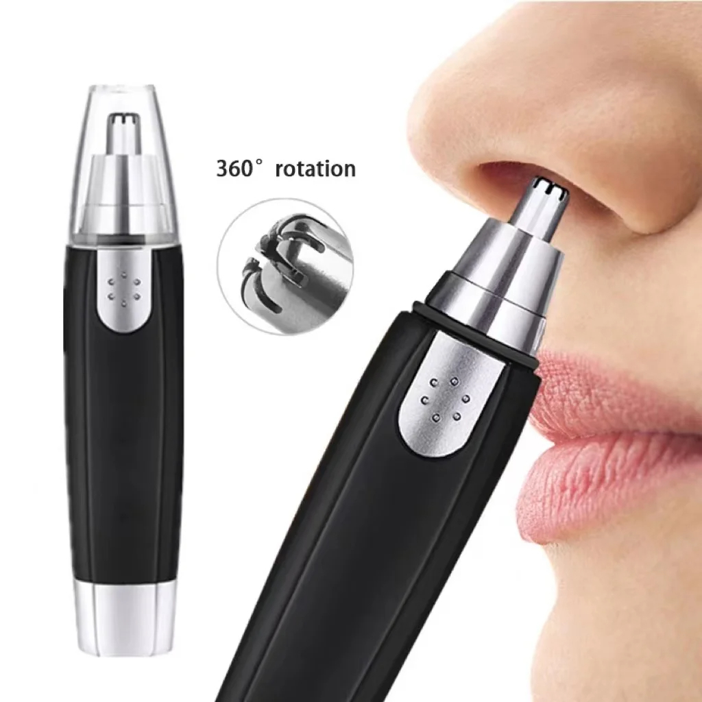 3-in-1 Rechargeable Facial Hai - огляд і ціна Men'S Grooming Facial