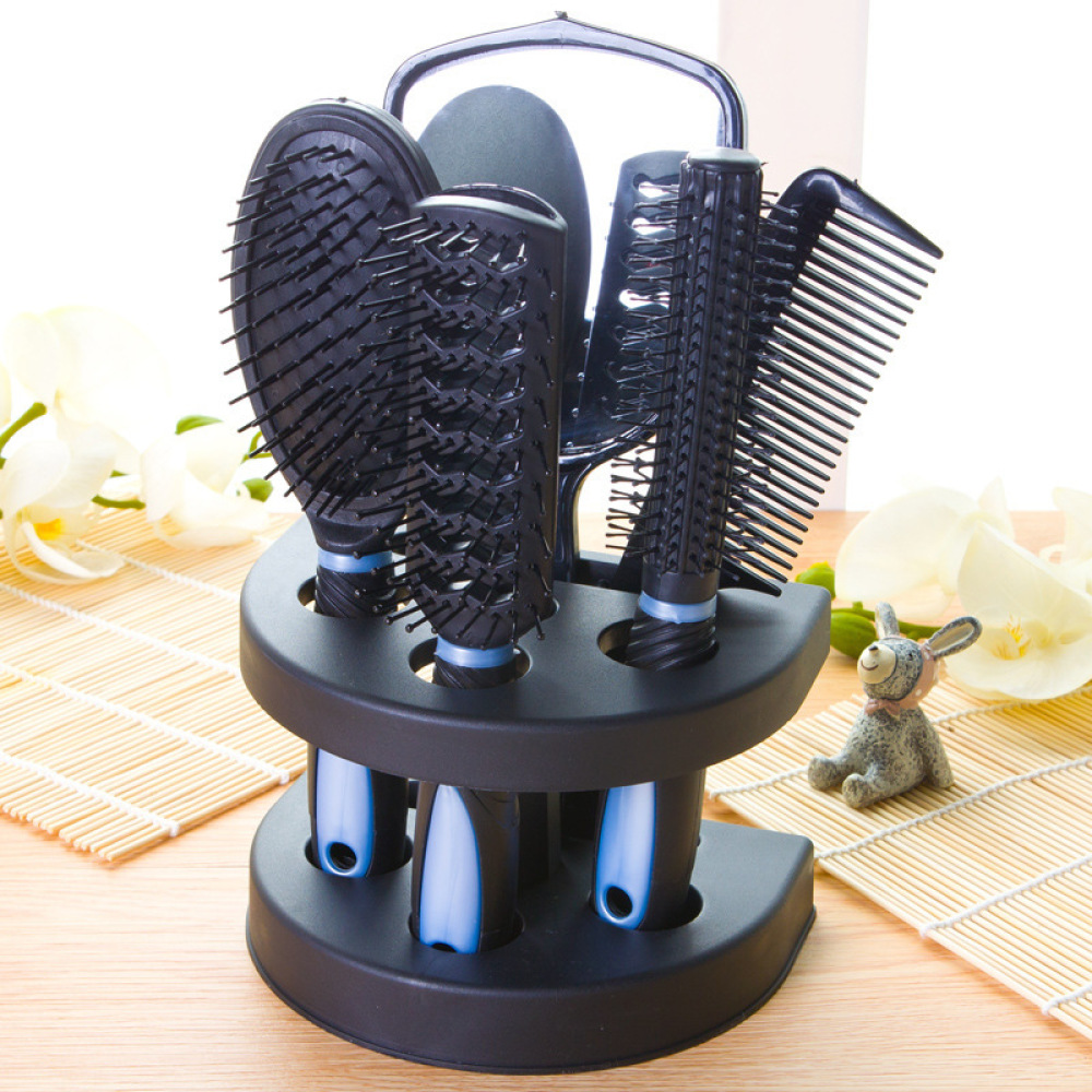 Durable Plastic Hair Styling C - огляд і ціна Men'S Grooming Mirror