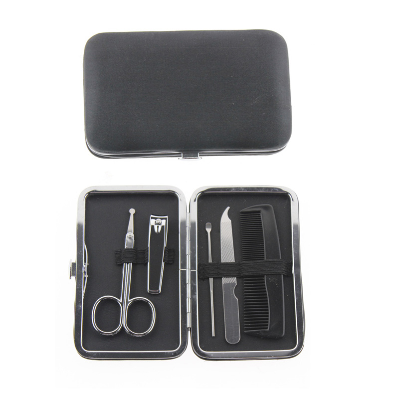 Men Women Gift Travel Professi - огляд і ціна Mens Grooming Kit Gift Set