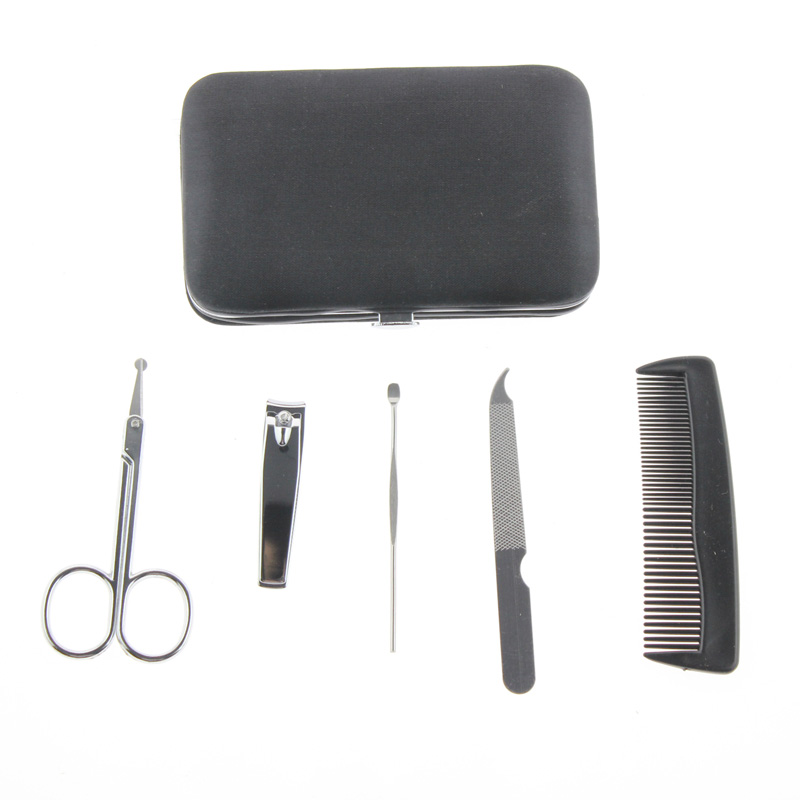 Men Women Gift Travel Professi - огляд і ціна Mens Grooming Kit Gift Set