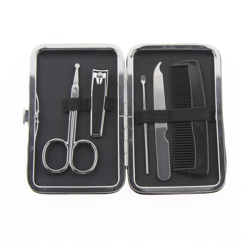Men Women Gift Travel Professi - огляд і ціна Mens Grooming Kit Gift Set