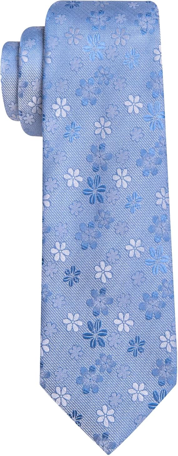 Luxury Flower Woven Men Tie Se - огляд і ціна Mens Grooming Kit Luxury