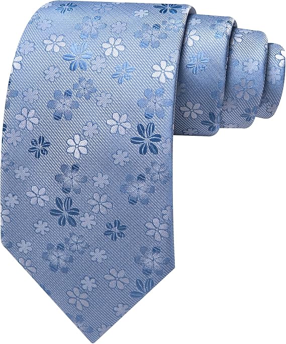 Luxury Flower Woven Men Tie Se - огляд і ціна Mens Grooming Kit Luxury