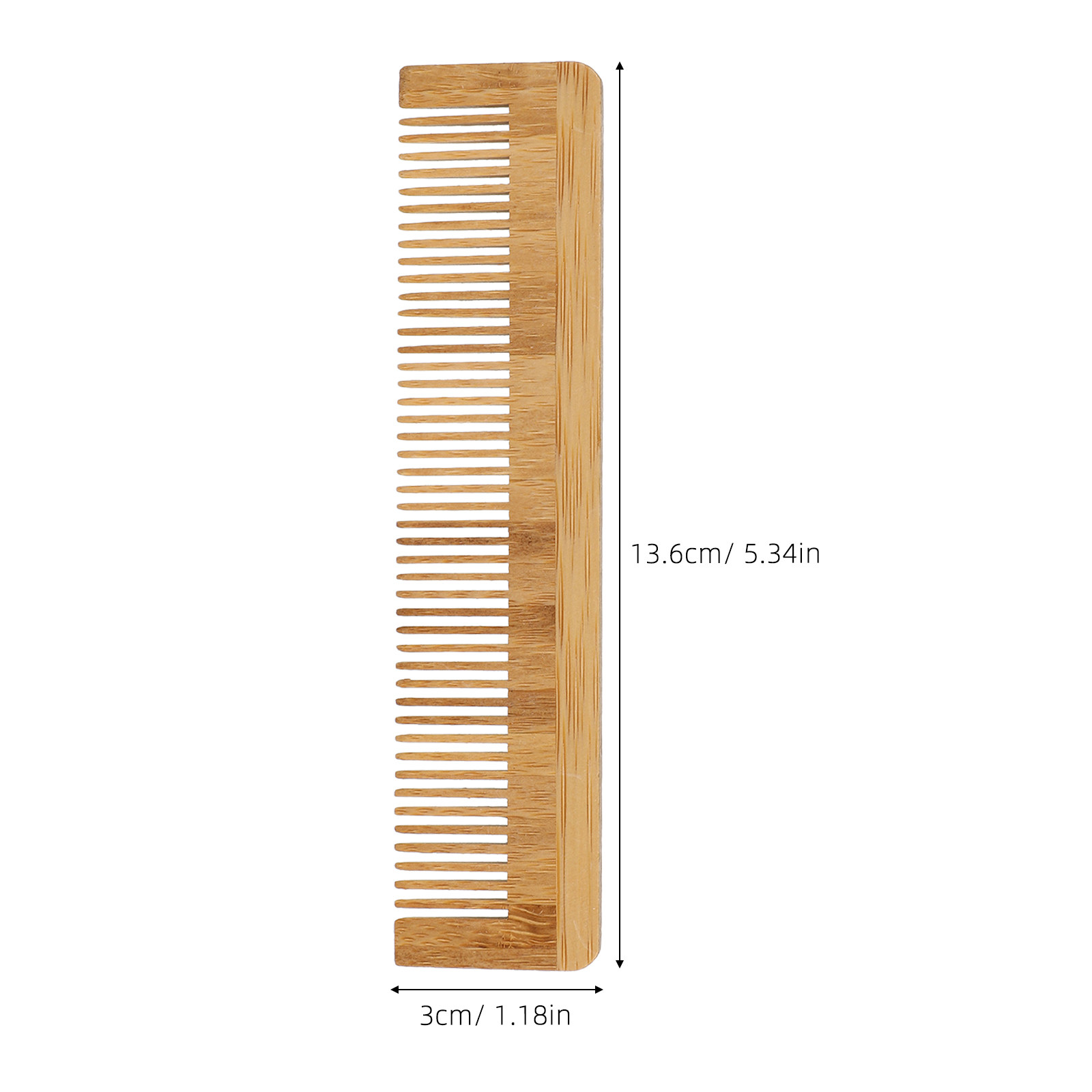 12 pcs Beard Brush Men Handle  - огляд і ціна Grooming Men'S Hair