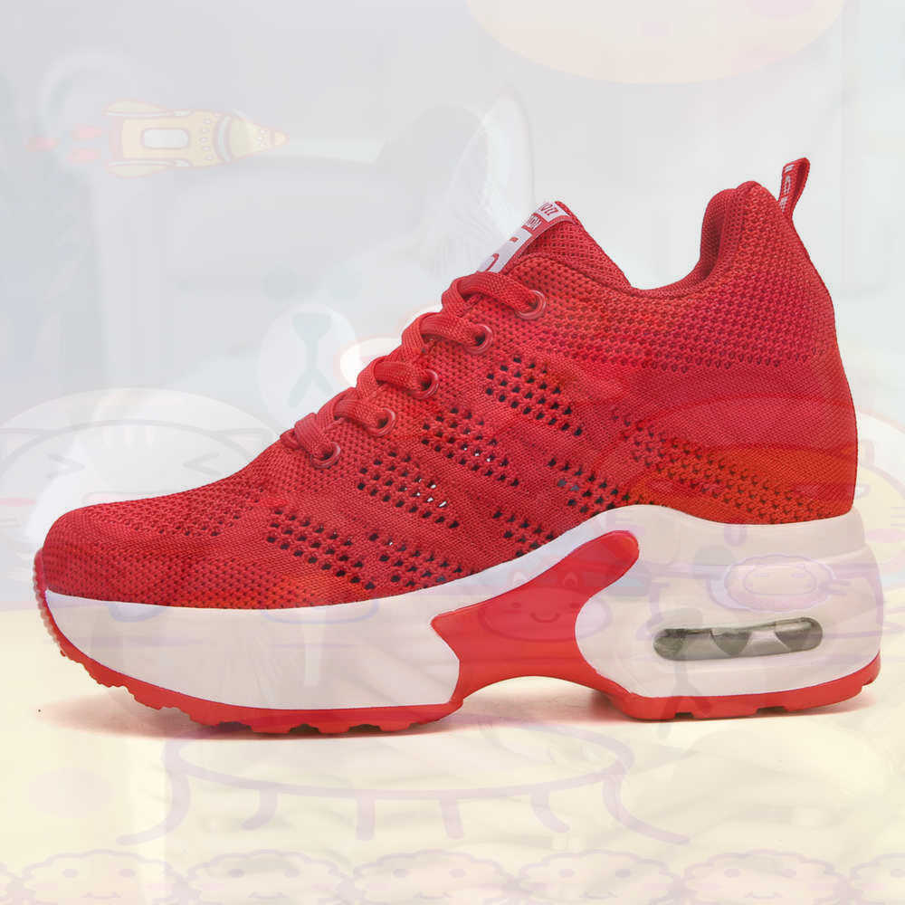 Red Size 36 Shoes Woman Tennis - огляд і ціна Mens Grooming Kit Luxury