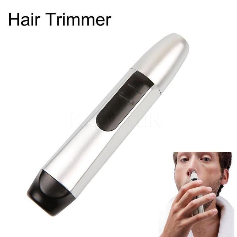 Waterproof Nose Ear Hair Clipp - огляд і ціна Men'S Grooming Facial