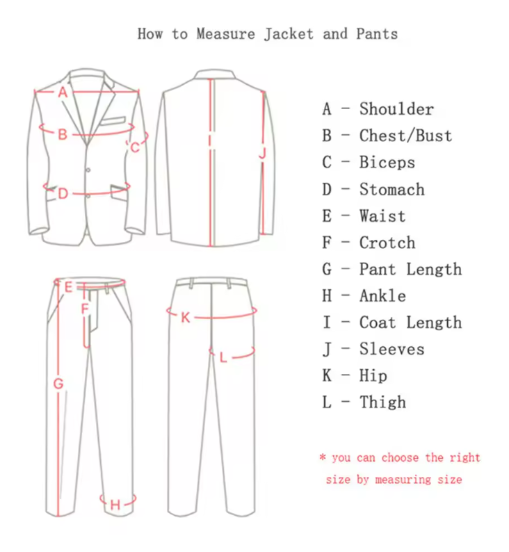 Customized Cheap Custom Made M - огляд і ціна Jack Men'S Grooming