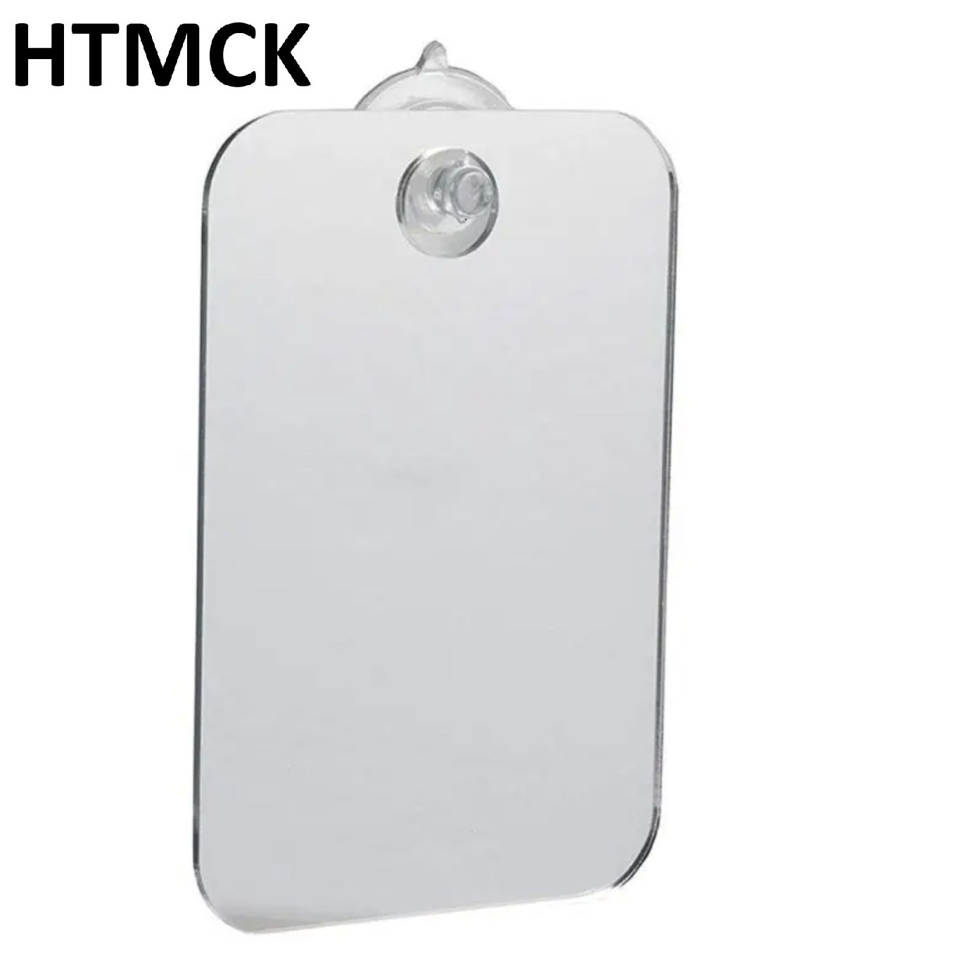 HTMCK Acrylic Shower Mirror wi - огляд і ціна Men'S Grooming Mirror
