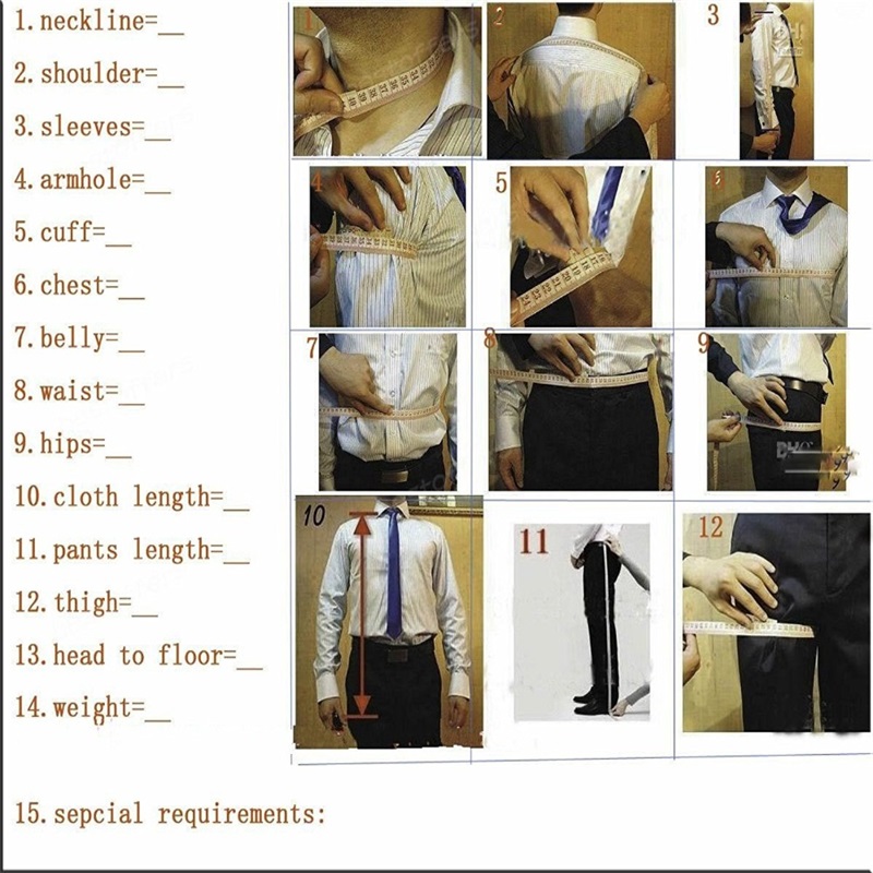 Navy Blue Men Suits Set 2 Piec - огляд і ціна Mens Grooming Kit Luxury