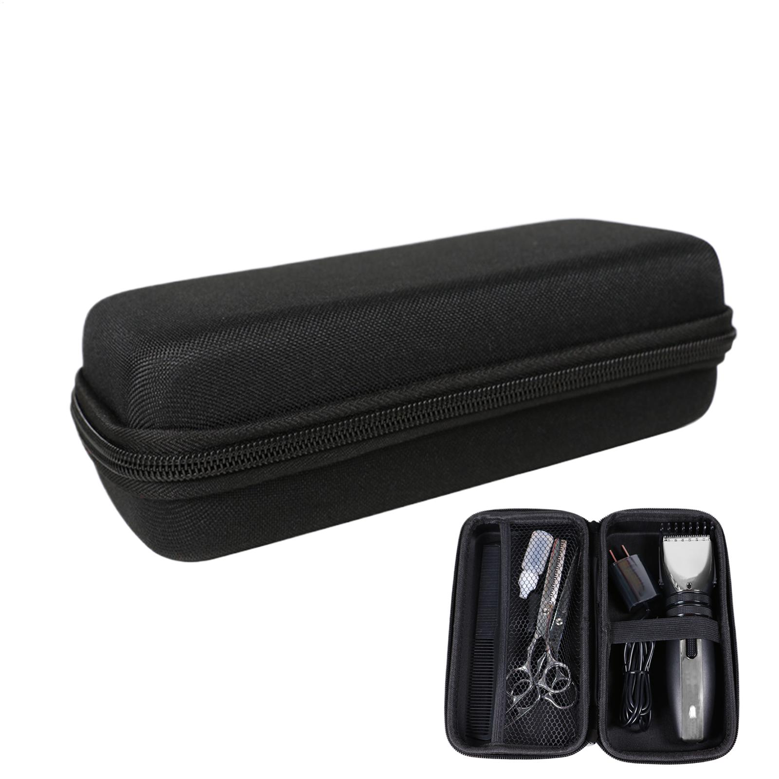 Storage Box Electric Hair Cutt - огляд і ціна Grooming Men'S Hair