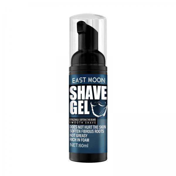 Soothing Shaving Foam for Men  - огляд і ціна Men'S Grooming Facial