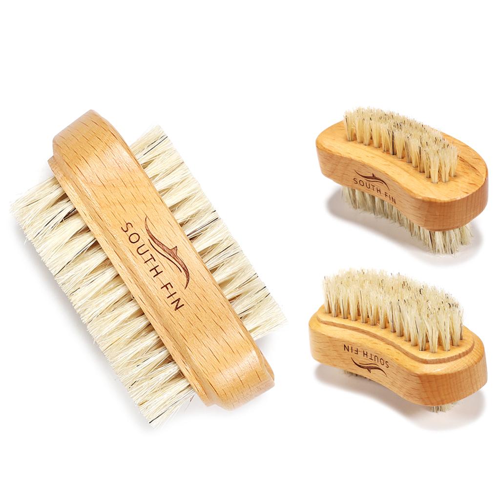 Men’s Beechwood Nail Cleaning  - огляд і ціна Men'S Grooming Fingernails