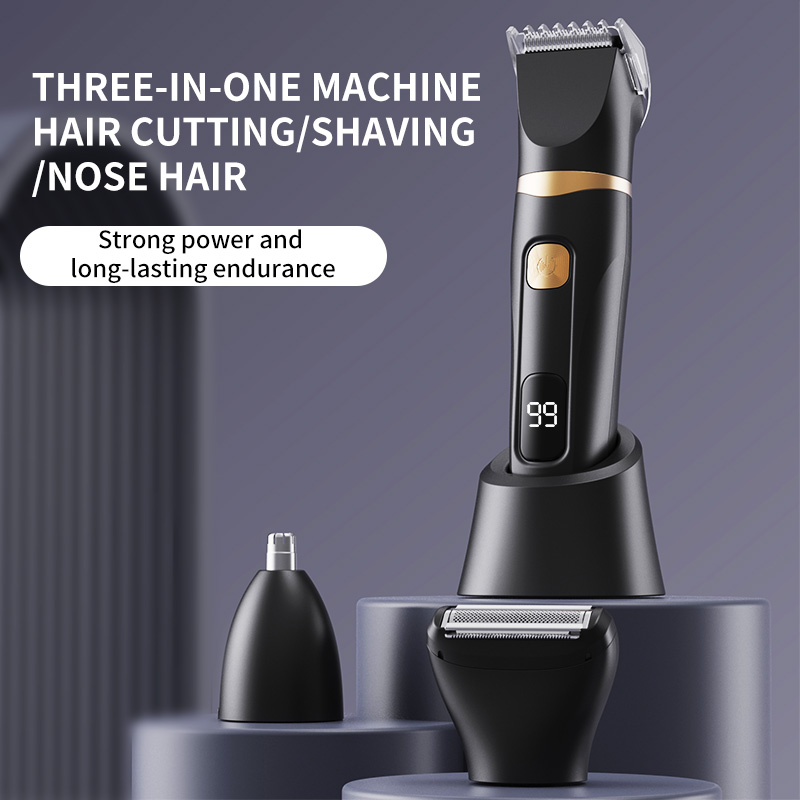 Travel Friendly 3 In 1 Men Gro - огляд і ціна Men'S Grooming Underarm