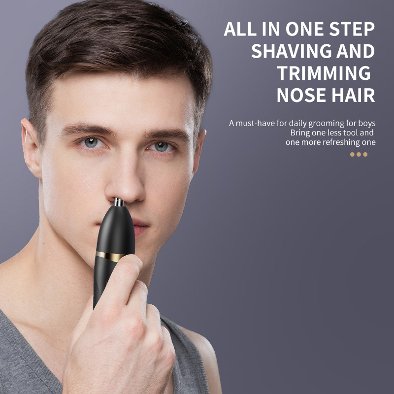 Travel Friendly 3 In 1 Men Gro - огляд і ціна Men'S Grooming Underarm