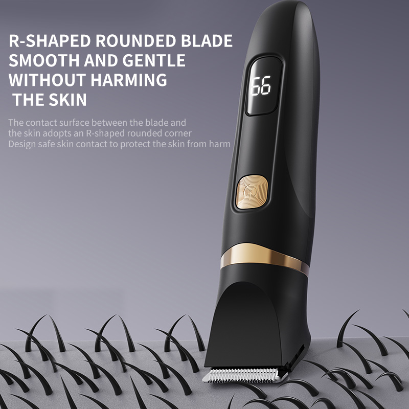 Travel Friendly 3 In 1 Men Gro - огляд і ціна Men'S Grooming Underarm