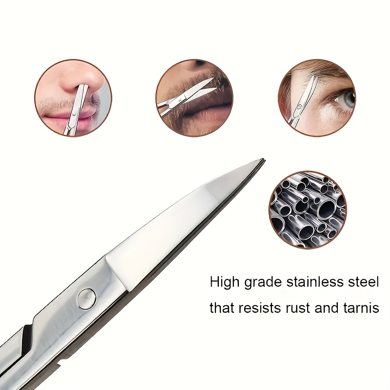 1/3 Pcs Facial Hair Small Groo - огляд і ціна Men'S Grooming Facial