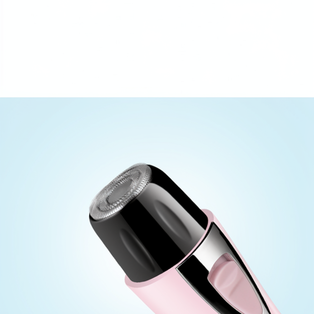 Portable Electric Hair Remover - огляд і ціна Men'S Grooming Hair Removal