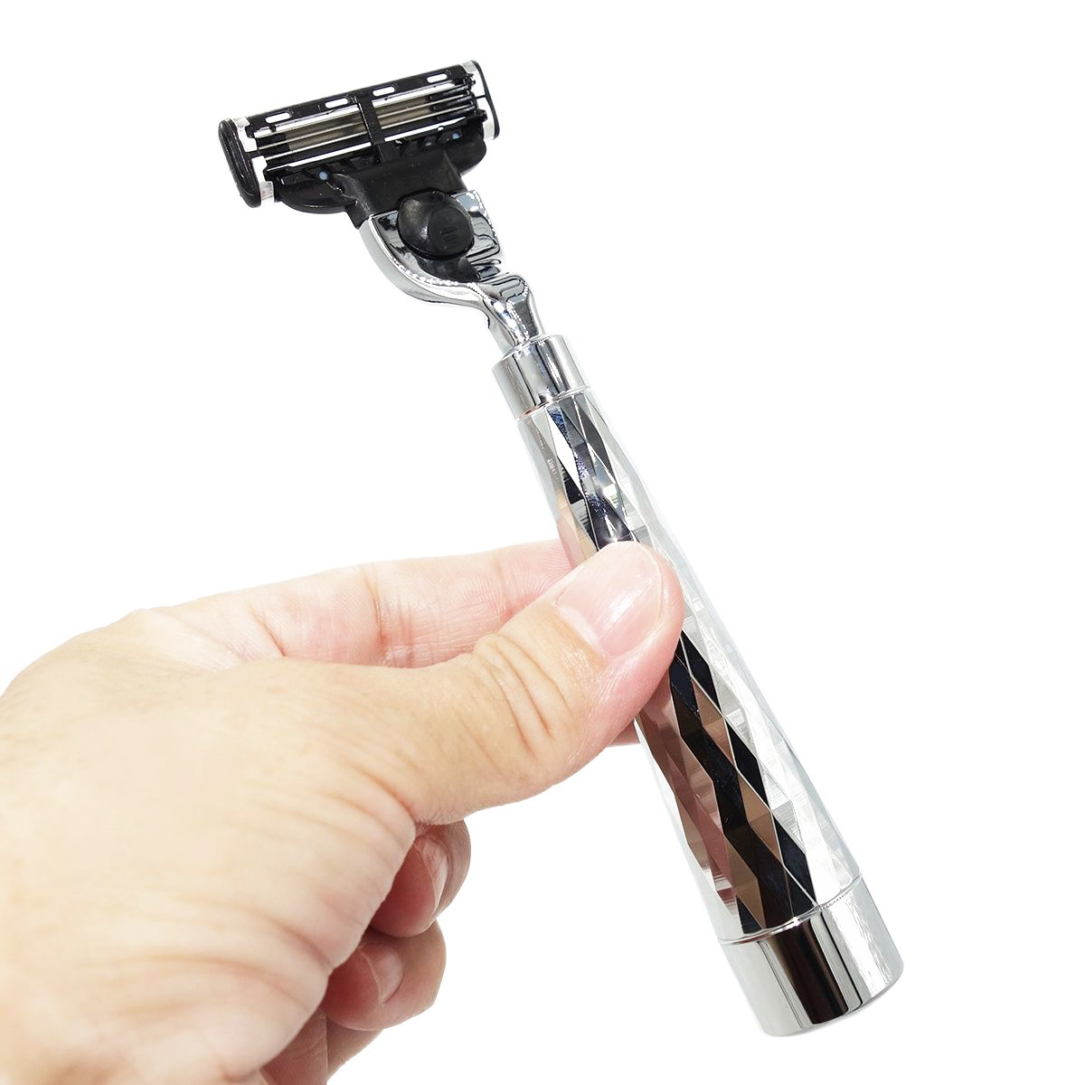 iRAZOR Premium Manual Cartridg - огляд і ціна Men'S Grooming Underarm