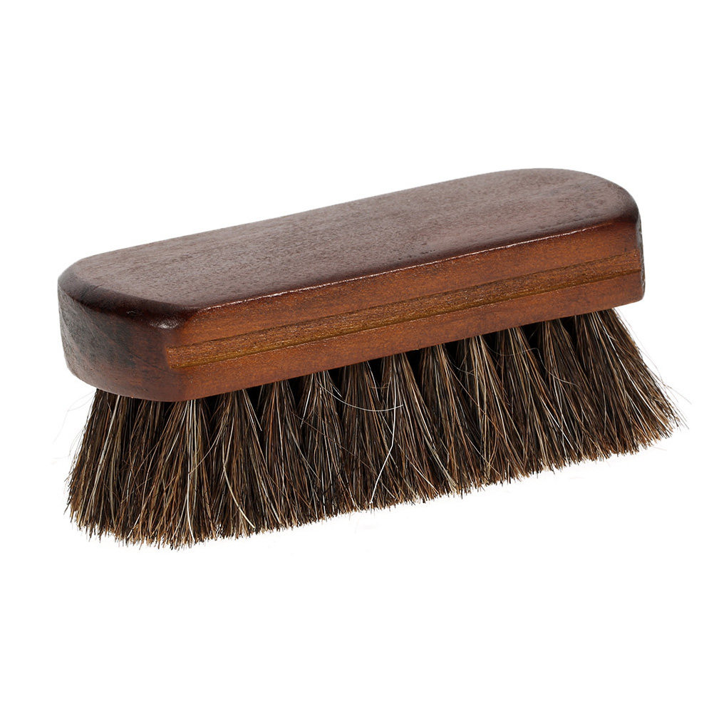 Beard Brush for Men Firm Horse - огляд і ціна Grooming Men'S Hair