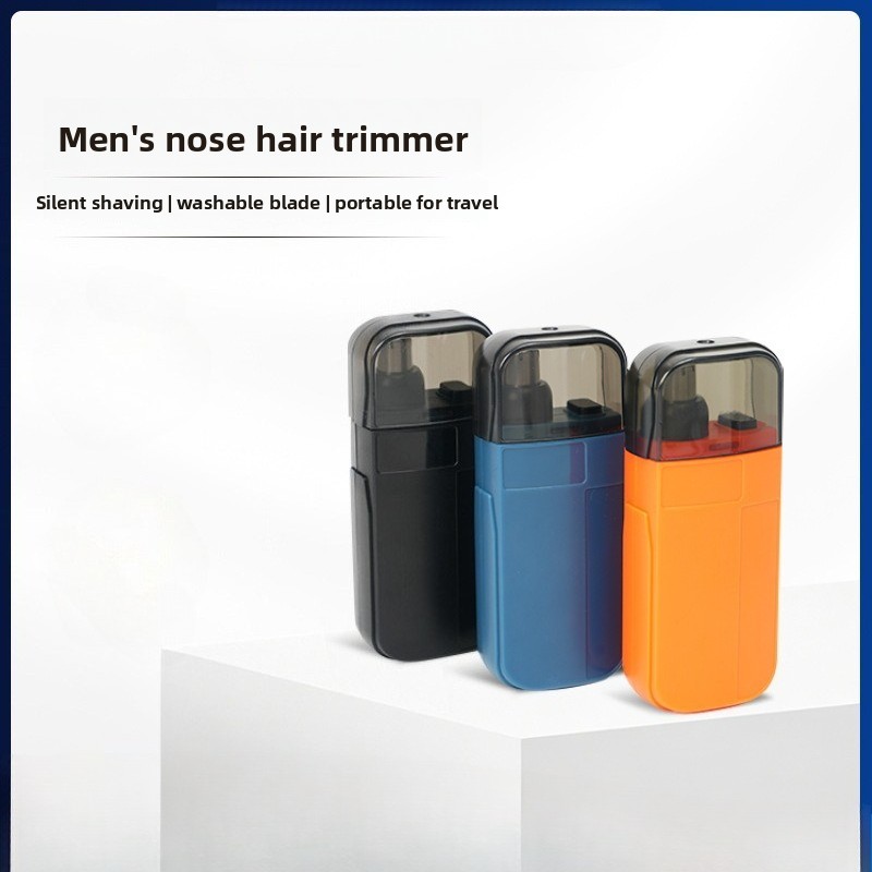2026 USB Rechargeable Electric - огляд і ціна Men'S Grooming Hair Removal