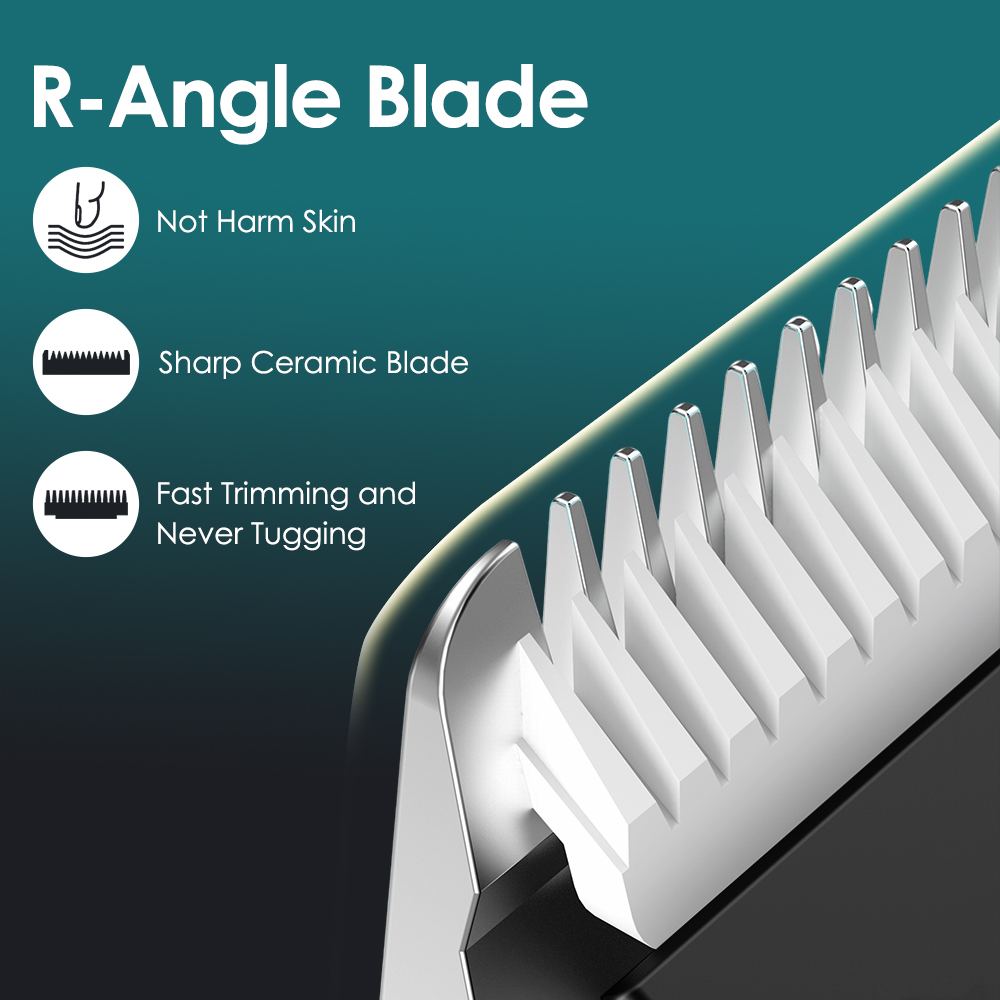 Man Beard Shaver Electric Groi - огляд і ціна Men'S Grooming Underarm