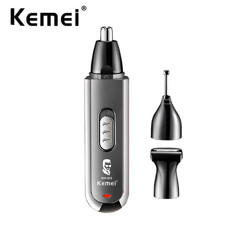 Kemei Multifunction Ear and No - огляд і ціна Men'S Grooming Facial