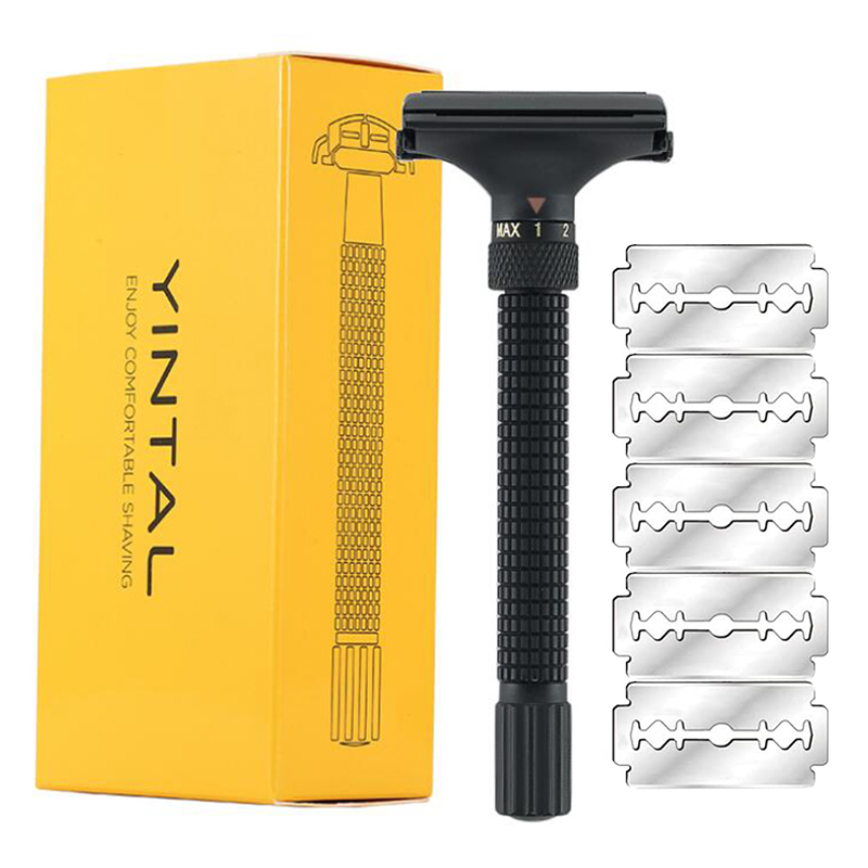 Adjustable Precision Men's Raz - огляд і ціна Men'S Grooming Underarm