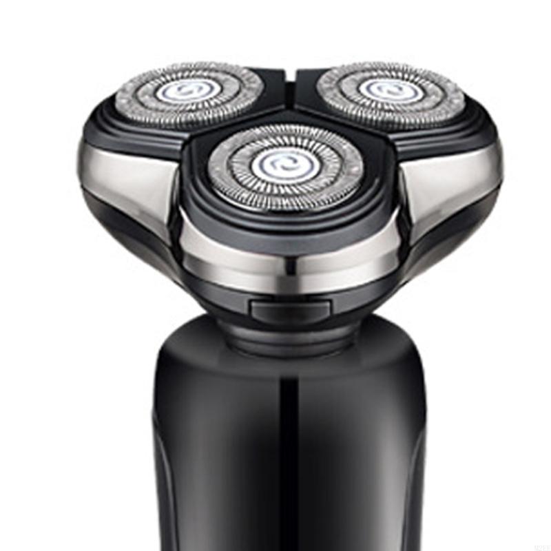 2025 New Electric Travel Shave - огляд і ціна Beard Trimmer Cordless