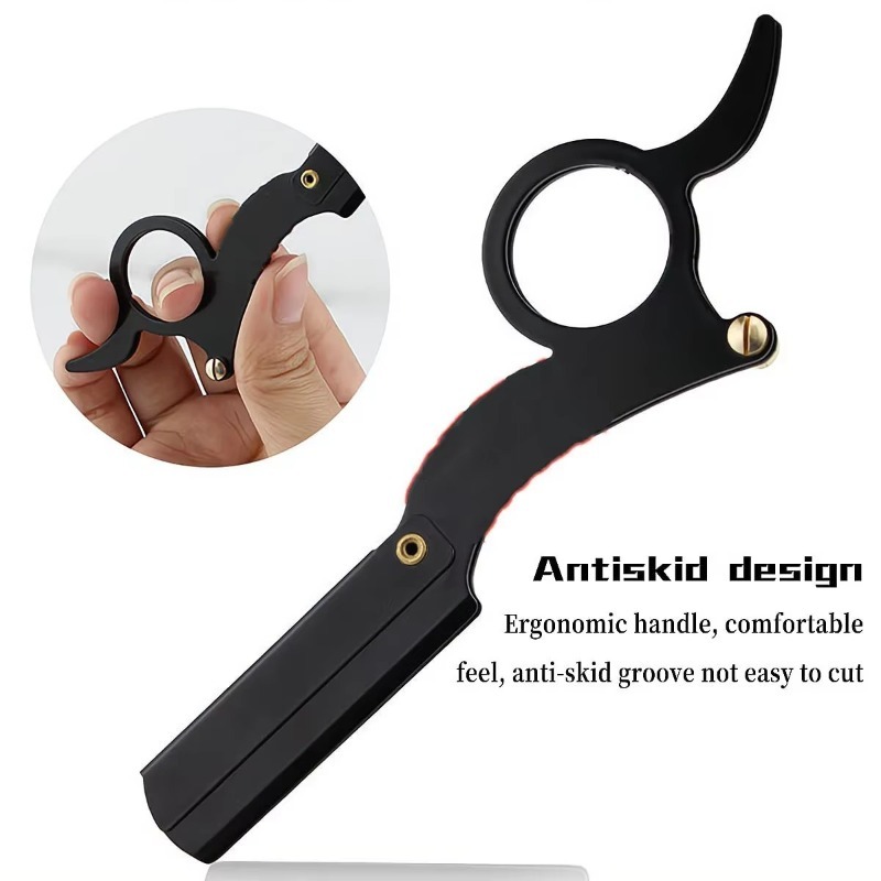Vintage Manual Ring-Shaped Raz - огляд і ціна Men'S Grooming Underarm